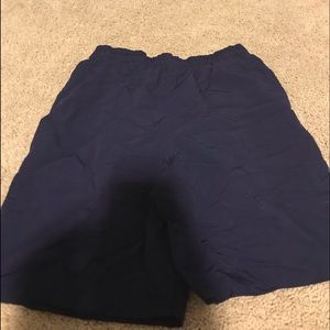 patagonia shorts